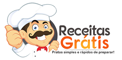 Receitas Grátis